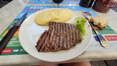 Dijols Didier à Laguiole