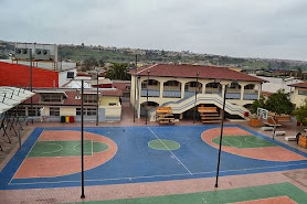Colegio San Viator de Ovalle