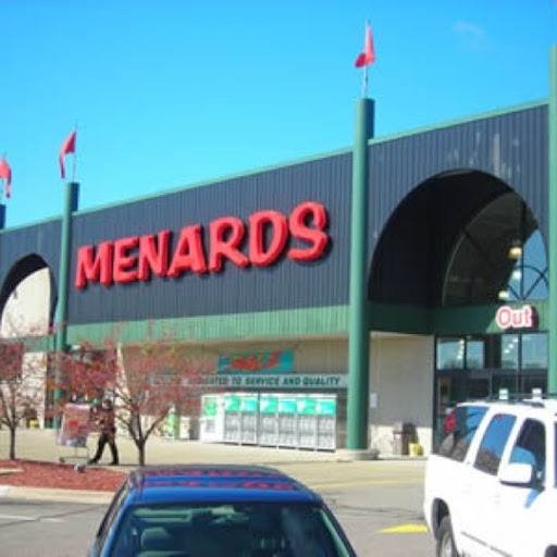 Home Improvement Store «Menards», reviews and photos, 3215 W North Ave, Melrose Park, IL 60160, USA