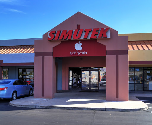 Simutek, 3136 E Fort Lowell Rd, Tucson, AZ 85716, USA, 