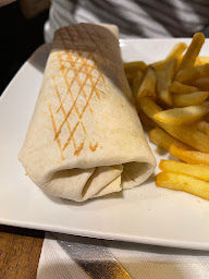 Photo n°54 de Grill Burger à Paris ()
