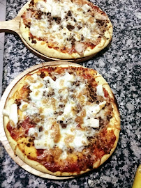 Pizza du Pizzeria Holy Food à Pierrefitte-sur-Seine - n°6