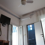 Photo n°26 de l'avis de Luca.o fait le 10/05/2018 à 08:18 sur le  Hotel Arena à Cattolica