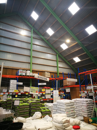 Danish Agro Shoppen - Hårlev in Hårlev, Stevns