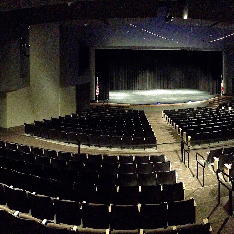 Perry Performing Arts Center