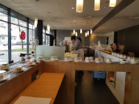 Atmosphère du Restaurant japonais Matsuri Lyon Vaise - n°15