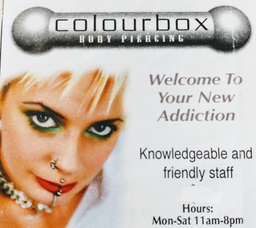 Explore mexican tattoo ideas for men, creative tattoo ideas in Green Bay, available at Colourbox Body Piercing Llc