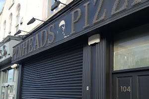 Pinheads Pizza