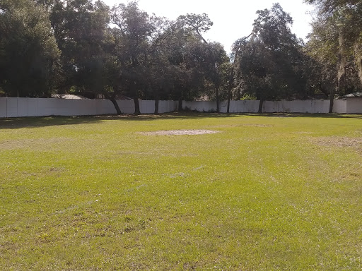 Recreation Center «Egypt Lake Recreation Center», reviews and photos, 3126 W Lambright St, Tampa, FL 33614, USA