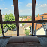 Photo n°5 de l'avis de Claudia.a fait le 25/06/2023 à 11:32 sur le  Gartenhotel Heusser à Bad Dürkheim