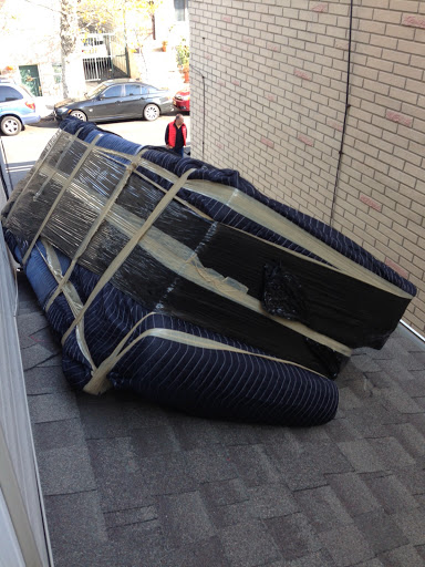 Moving and Storage Service «Van Express Moving & Storage», reviews and photos, 16 Chapin Rd Suite 906, Pine Brook, NJ 07058, USA