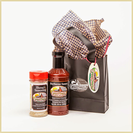 Grocery Store «Shoups Country Foods», reviews and photos, 2048 IN-39, Frankfort, IN 46041, USA