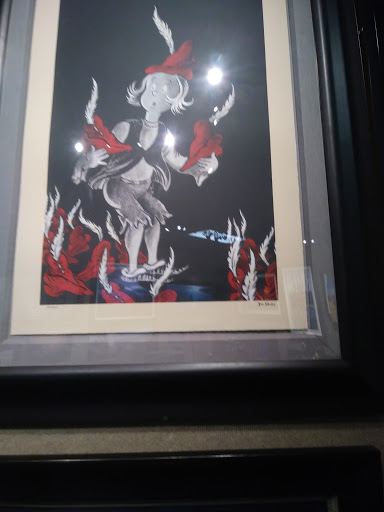 Marcus Ashley Gallery image