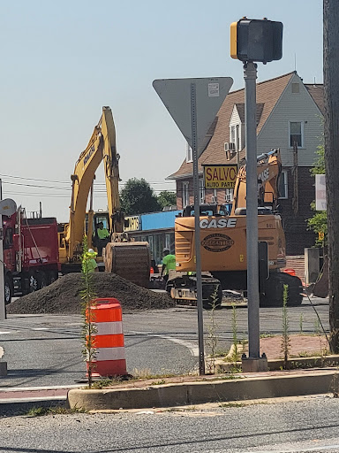 Auto Parts Store «Salvo Auto Parts», reviews and photos, 14 Back River Neck Rd, Essex, MD 21221, USA