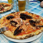 Photo n°1 de l'avis de Antonio.a fait le 09/02/2020 à 09:45 sur le  Trattoria Pizzeria Utri Beach à Genoa