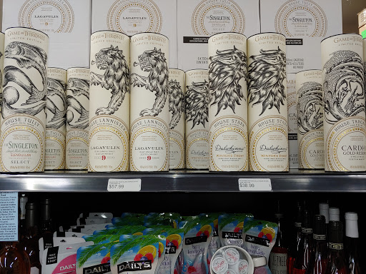 Liquor Store «Bayway World of Liquors», reviews and photos, 639 Bayway, Elizabeth, NJ 07202, USA