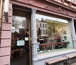 Cafe Brasserie täglich photo