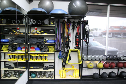 Bomber Squad Academy San Diegos Best Boxing, Muay Thai, and Strength & Conditioning image