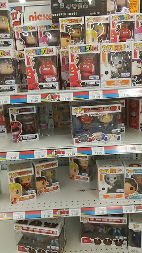 Toy Store «Toys