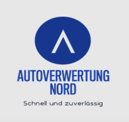 Kommentare und Rezensionen über Autoverwertung Nord GmbH