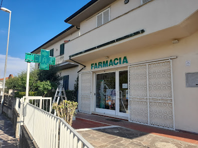 Farmacia di Santa Lucia Via del Popolo, 61, 56025 Santa Lucia PI, Italia