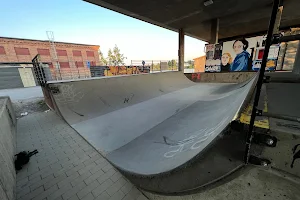 Sparken Skatepark image