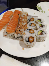 Sushi du Restaurant japonais Hoki Sushi à Paris - n°18