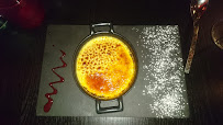 Crème brûlée du Restaurant de viande Le Golden Beef à Antibes - n°4
