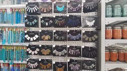 Craft Store «Michaels», reviews and photos, 1019 Montauk Hwy #1, Shirley, NY 11967, USA