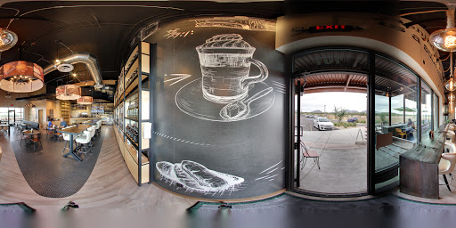 Coffee Shop «Boss Coffee», reviews and photos, 23015 N Scottsdale Rd #107, Scottsdale, AZ 85255, USA