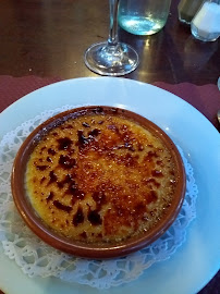 Crème catalane du Restaurant Le Chevillard à Toulouse - n°8
