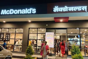 McDonald's image