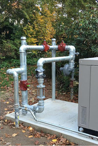 Plumber «Tri County Installation Inc», reviews and photos, 292 Bayville Ave, Bayville, NY 11709, USA