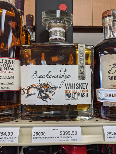 Liquor Store «VA ABC Store», reviews and photos, 3678 King St, Alexandria, VA 22302, USA