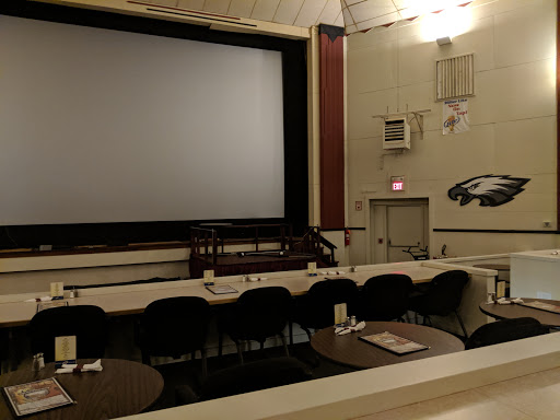 Movie Theater «Cinema & Drafthouse, Inc.», reviews and photos, 31 W Broad St, Hazleton, PA 18201, USA