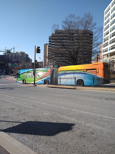 Thrift Store «Georgia Avenue Thrift Store», reviews and photos, 6101 Georgia Ave NW, Washington, DC 20011, USA