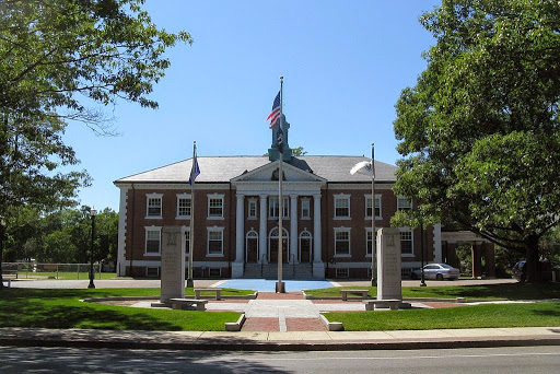 285 Washington St, Braintree, MA 02184, USA