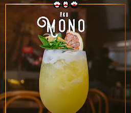 Monosabio photo
