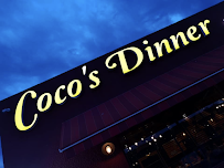 Photos du propriétaire du Restaurant américain Coco's Dinner Chaleins - n°15