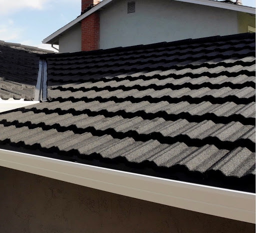 Roofing Contractor «Cal-Pac Roofing», reviews and photos, 1350 Dell Ave #101, Campbell, CA 95008, USA