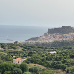 Photo n°1 de l'avis de Rebekka. fait le 12/07/2023 à 20:12 sur le  Bajaloglia Resort à Castelsardo