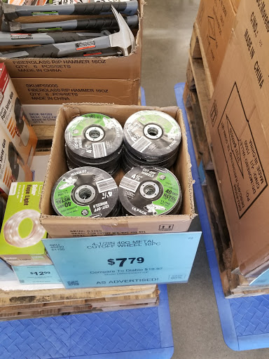 Hardware Store «Harbor Freight Tools», reviews and photos, 22111 WA-99, Edmonds, WA 98026, USA