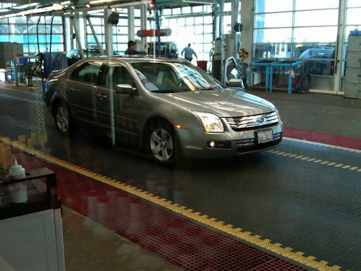 Ford Dealer «Arlington Heights Ford», reviews and photos, 801 W Dundee Rd, Arlington Heights, IL 60004, USA