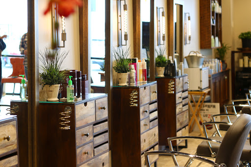 Beauty Salon «Artizan Salon», reviews and photos, 21430 SW Langer Farms Pkwy #152, Sherwood, OR 97140, USA