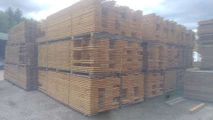 Goss Lumber Company