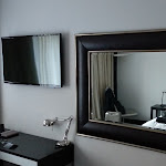 Photo n°1 de l'avis de Konstantinos.z fait le 16/02/2018 à 08:56 sur le  Q Quentin Berlin Hotels à Berlin