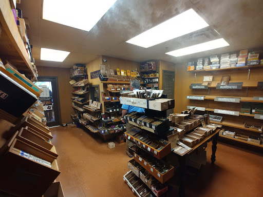 Tobacco Shop «Tinder Box Collierville», reviews and photos, 3615 S Houston Levee Rd, Collierville, TN 38017, USA