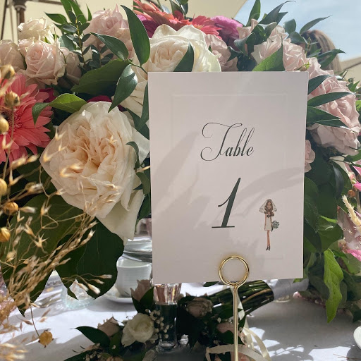 Stationery Store «Paper Boutique», reviews and photos, 7346 SW 57th Ave, South Miami, FL 33143, USA