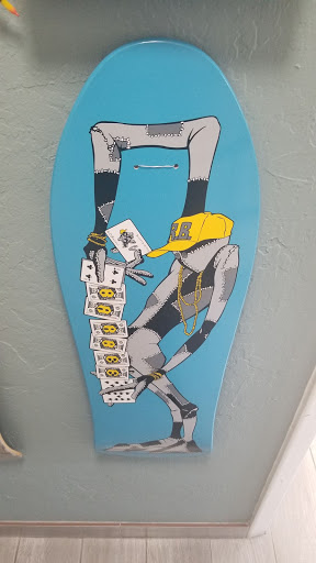 Tattoo Shop «Gypsy Rose Tattoo», reviews and photos, 1505 E Thomas Rd, Phoenix, AZ 85014, USA