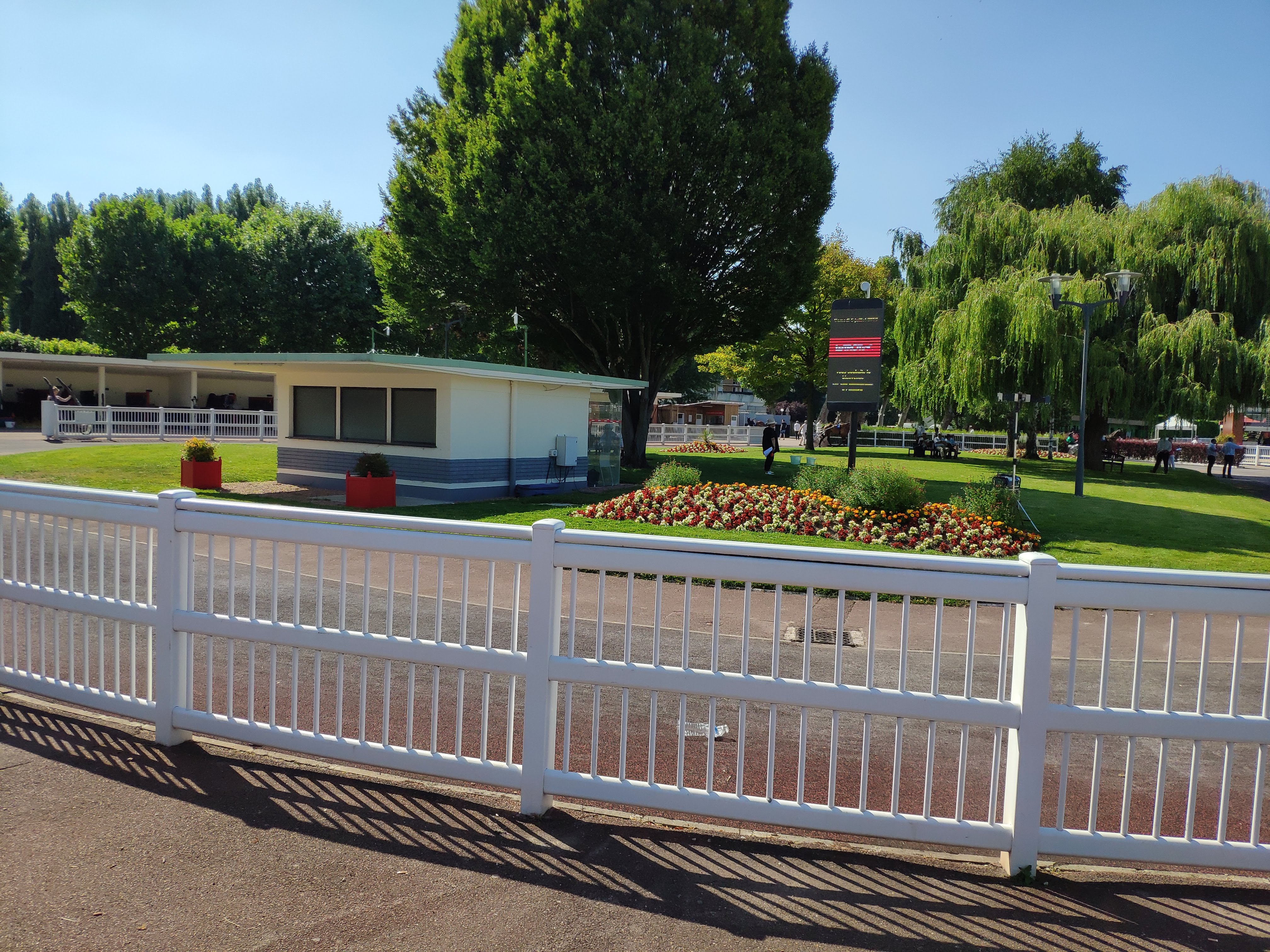 Photo n° 27 de l'avis de AXEL.R fait le 06/07/2019 à 16:54